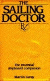 Book cover of The Sailing Doctor by Martin Luray
