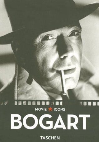 Book cover of Humphrey Bogart by James Ursini, Paul Duncan (Ed.)
