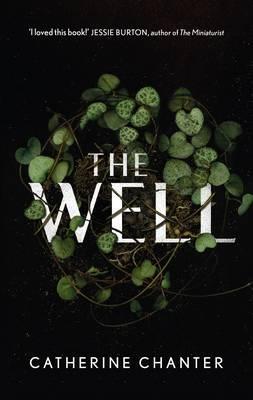 Book cover of The Well by Catherine Chanter