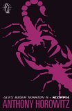 Book cover of Ark Angel by Anthony Horowitz