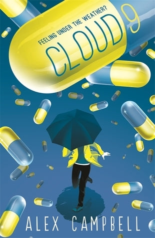 Book cover of Cloud 9 by Alex   Campbell (Contrib.)