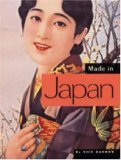 Book cover of Made In Japan by Reed Darmon