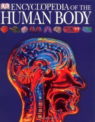 Book cover of Encyclopedia Of The Human Body
