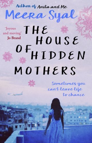 Book cover of House Of Hidden Mothers by Meera Syal