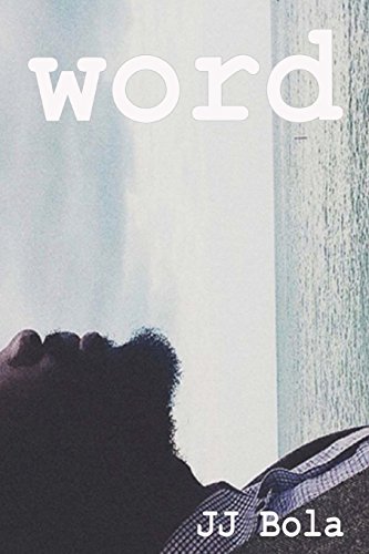 Book cover of Word by J.J. Bola