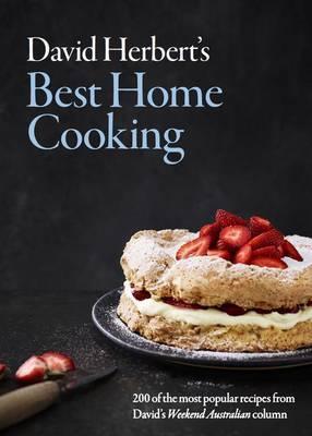 Book cover of David Herbert's Best Home Cooking by David Herbert