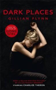 Book cover of Dark Places by Gillian Flynn
