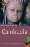 Book cover of The Rough Guide To Cambodia 2 by Beverley Palmer, Steven Martin