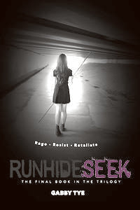 Book cover of Seek by Gabby Tye
