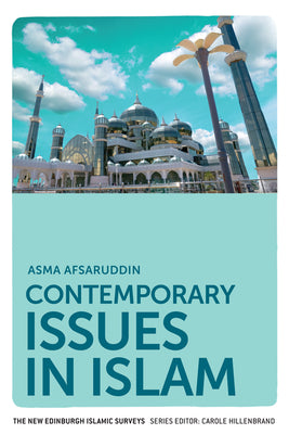 Book cover of Contemporary Issues In Islam by Asma Afsaruddin