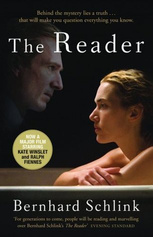 Book cover of The Reader by Bernhard Schlink, Carol Brown Janeway (Trans.)