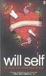 Book cover of Dr Mukti And Other Tales Of Woe by Will Self