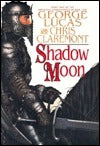 Book cover of Shadow Moon. First In The Chronicles Of The Shadow War by George Lucas, Chris Claremont