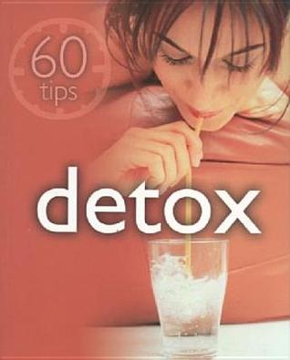 Book cover of Detox by Marie Borrel
