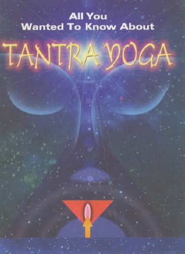 Book cover of Tantra Yoga by Ravindra Kumar