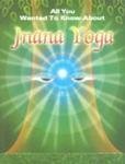 Book cover of Jnana Yoga [Feb 01, 2002] Kumar, Ravindra by Ravindra Kumar