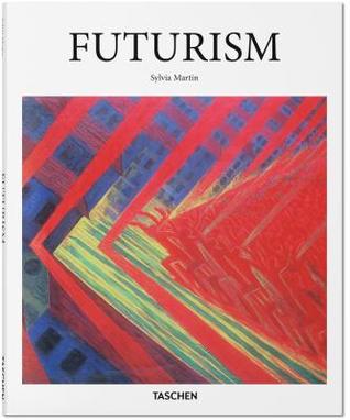 Book cover of Futurism by Sylvia Martin
