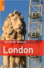 Book cover of The Rough Guide To London 7 by Rob Humphreys