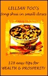 Book cover of Wealth & Prosperity by Lillian Too