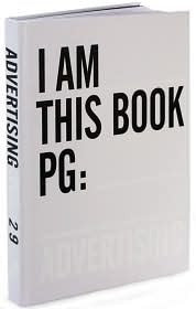 Book cover of I Am This Book PG by Yash Egami (Ed.)