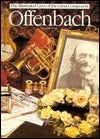 Book cover of Offenbach by Peter Gammond