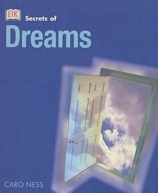 Book cover of Secrets Of Dreams by Caro Ness