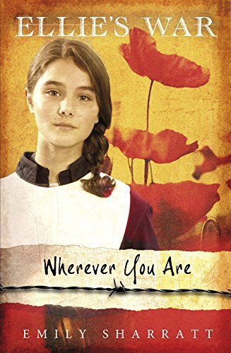 Book cover of Wherever You Are by Emily Sharratt (contributor)