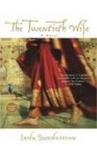 Book cover of The Twentieth Wife by Indu Sundaresan