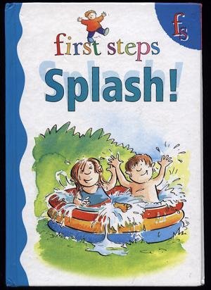Book cover of Splash by Judy Hamilton