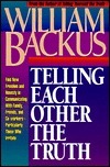Book cover of Telling Each Other the Truth by William Backus