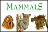 Book cover of The Little Guides: Mammals by George McKay (Ed.)