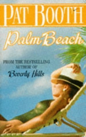 Book cover of Palm Beach by Pat Booth