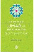 Book cover of Umar Ibn Al-Khattab by Zekeriya Ulasli, Asiye Gulen, Clare Duman