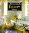 Book cover of Bathrooms by Barbara Ballinger Buchholz, Barbara Ballinger