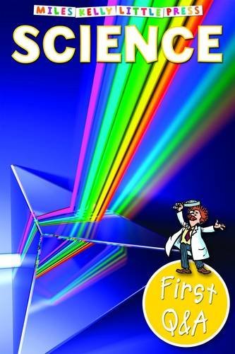 Book cover of Science by Gallagher Belinda