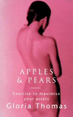 Book cover of Apples And Pears by Gloria Thomas