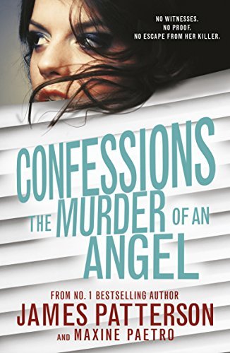 Book cover of The Murder Of An Angel by James  Patterson
