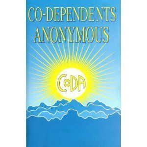 Book cover of Co-Dependents Anonymous by CoDA