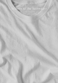 Book cover of Science of the Secondary