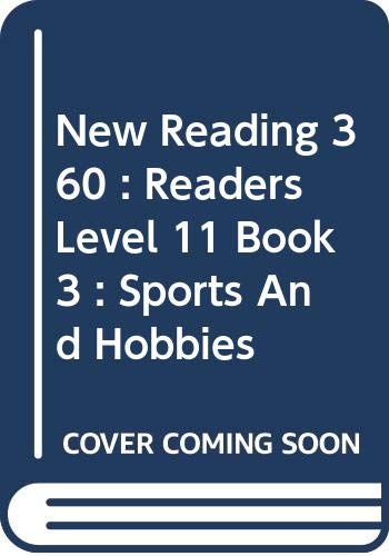 Book cover of Sports and Hobbies by Field Les W., Field Siskin Williams