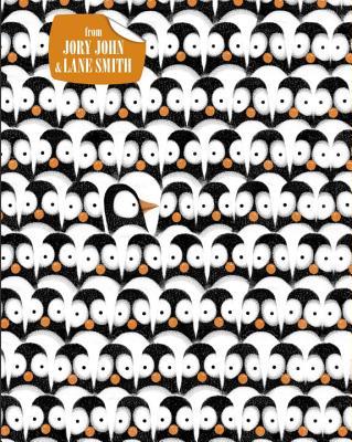 Book cover of Penguin Problems by Jory John, Lane Smith (Illus.)