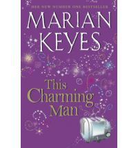 Book cover of This Charming Man by Marian Keyes