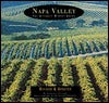 Book cover of Napa Valley Winery Guide Rev by Antonia Allegra