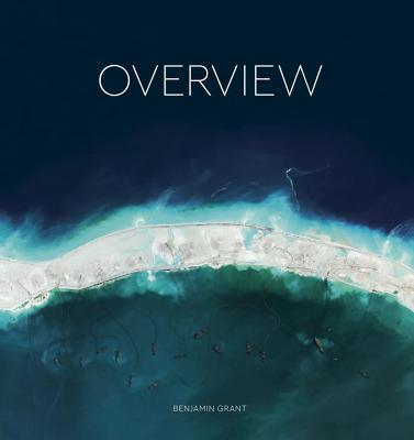 Book cover of Overview: A New Perspective Of Earth by Benjamin  Grant
