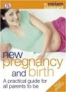Book cover of New Pregnancy And Birth by Miriam Stoppard