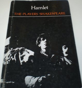 Book cover of Hamlet by William Shakespeare
