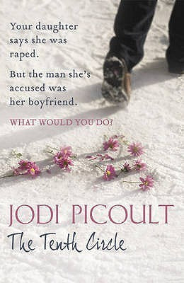 Book cover of The Tenth Circle by Jodi Picoult