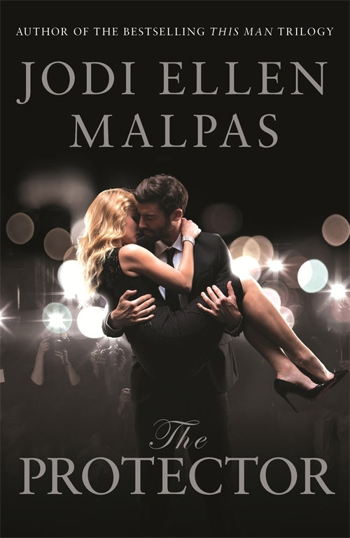 Book cover of Protector by Jodi Ellen Malpas