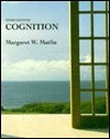 Book cover of Cognition by Margaret W. Matlin