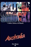 Book cover of Culture Shock! Australia by Ilsa Sharp, Trigg (Illus.)